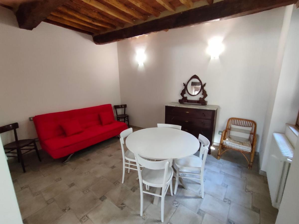 شقة Casa Carraia Peccioli المظهر الخارجي الصورة
