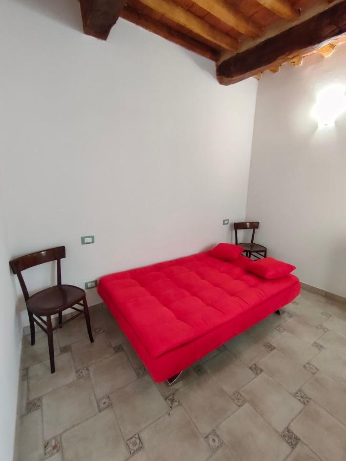 شقة Casa Carraia Peccioli المظهر الخارجي الصورة