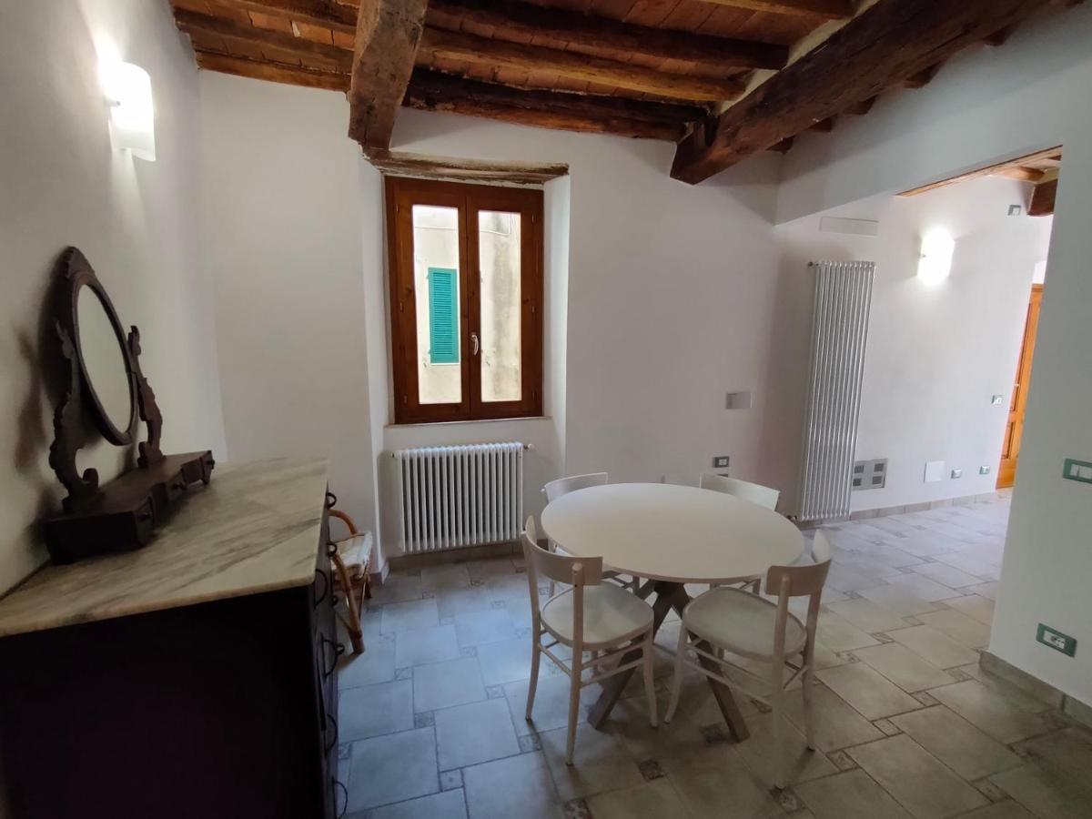 شقة Casa Carraia Peccioli المظهر الخارجي الصورة
