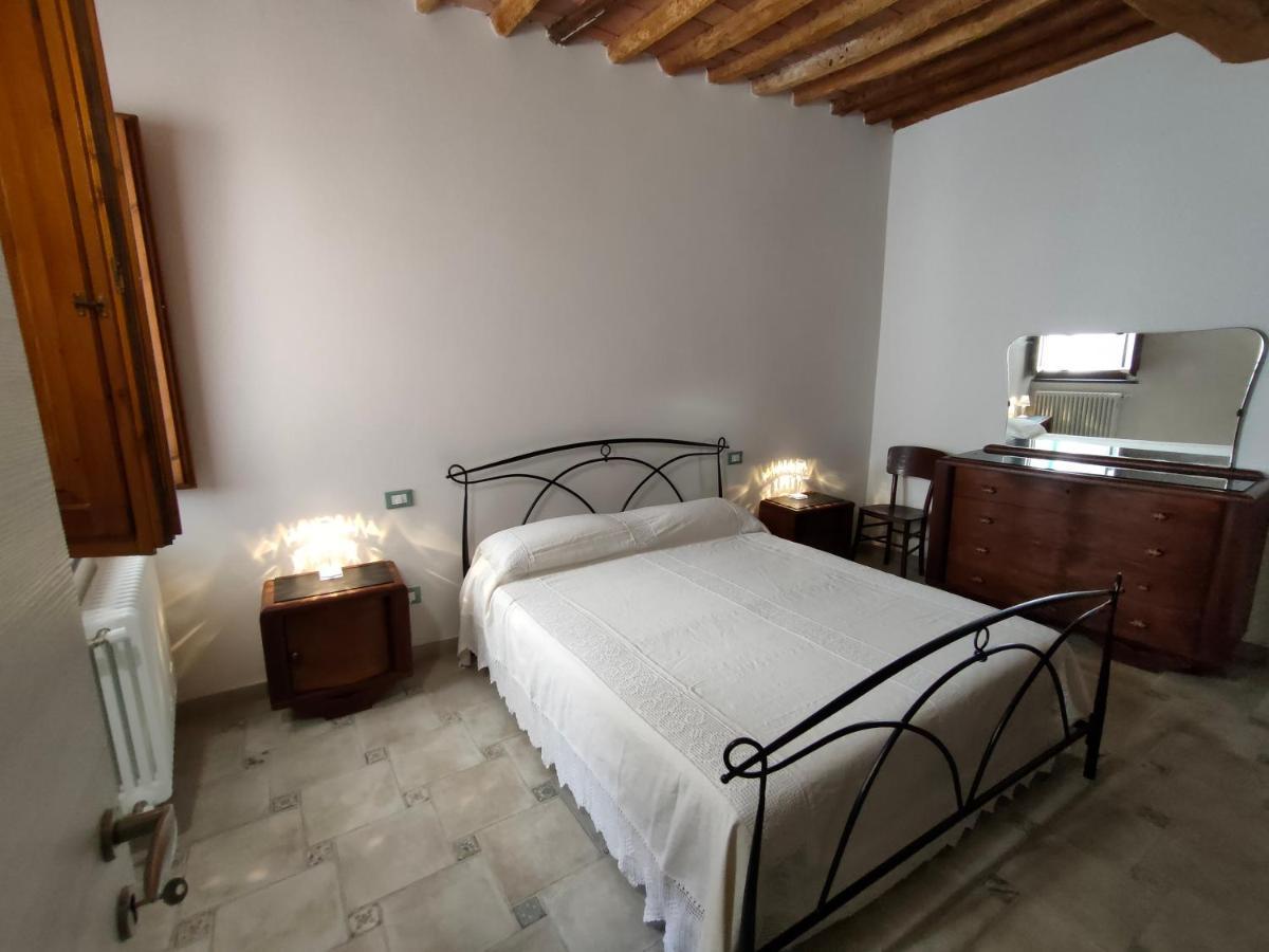 شقة Casa Carraia Peccioli المظهر الخارجي الصورة