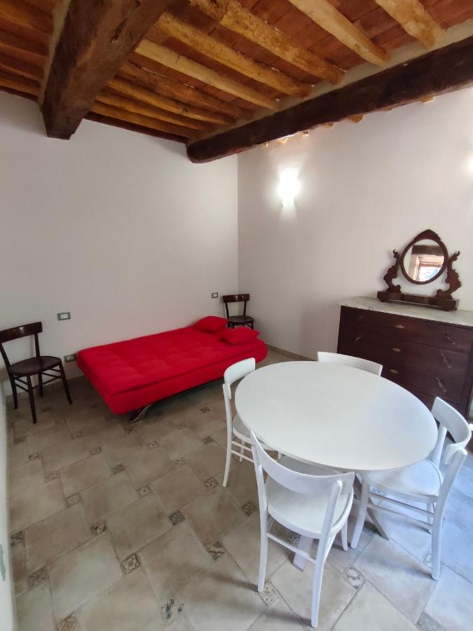 شقة Casa Carraia Peccioli المظهر الخارجي الصورة